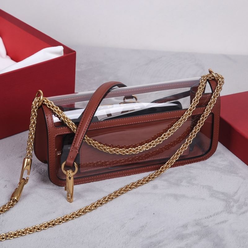 Valentino Satchel Bag